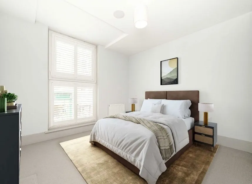 The Quadrant, Richmond, TW9, photo 3
