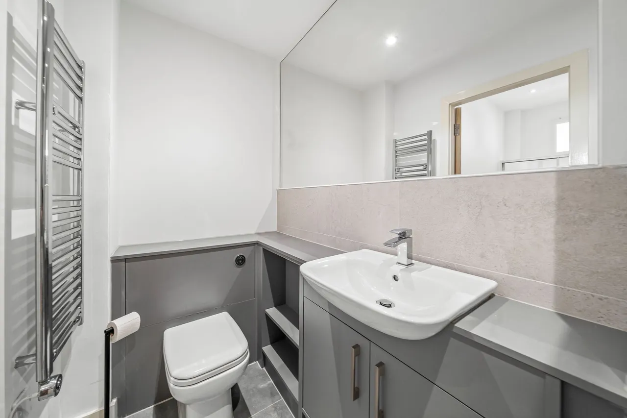 Apartment 69, Mather House Mather Lane, Leigh, Leigh, WN7 2FS, photo 12