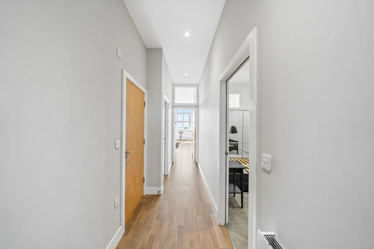 Apartment 69, Mather House Mather Lane, Leigh, Leigh, WN7 2FS, photo 6