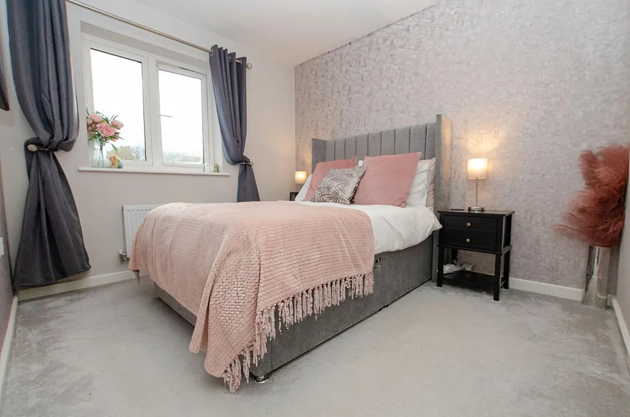 Harper Road, Botley, Southampton, SO32 2SW, photo 10