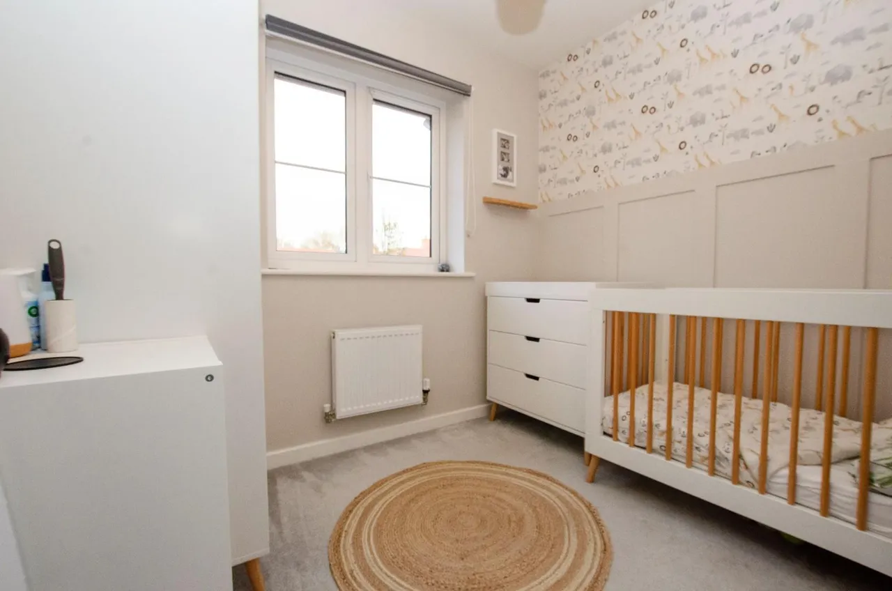Harper Road, Botley, Southampton, SO32 2SW, photo 14