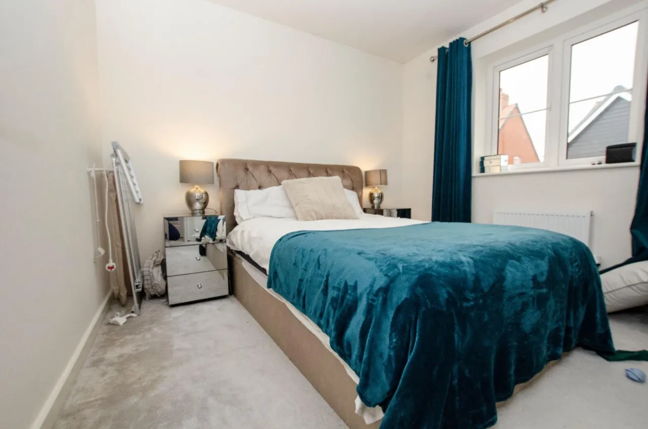 Harper Road, Botley, Southampton, SO32 2SW, photo 13