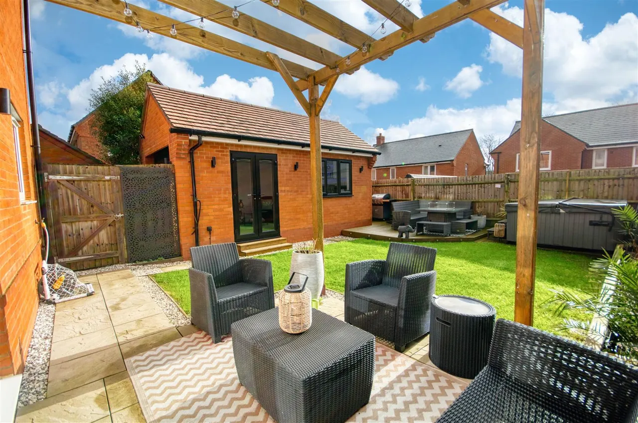 Harper Road, Botley, Southampton, SO32 2SW, photo 17