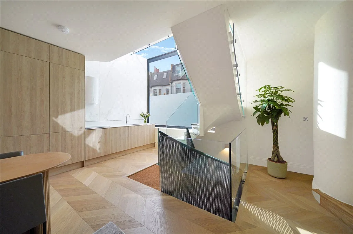 Cortayne Road, London, SW6, photo 13