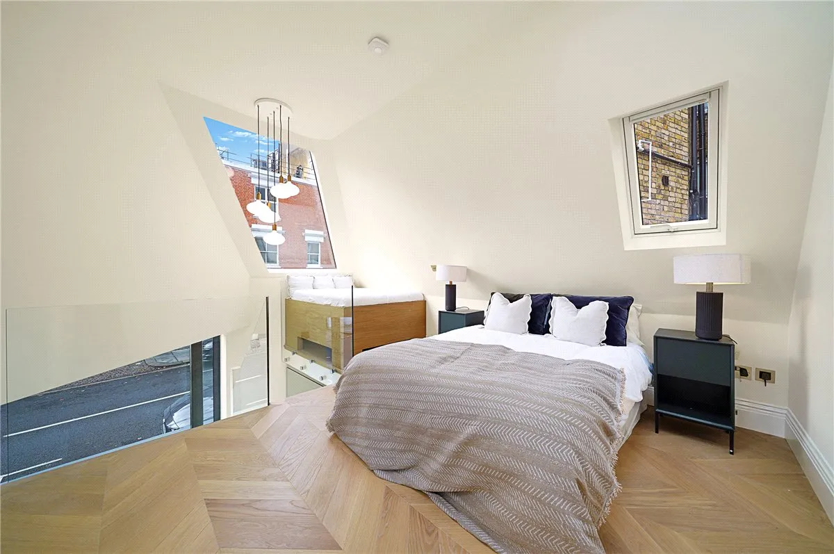 Cortayne Road, London, SW6, photo 16