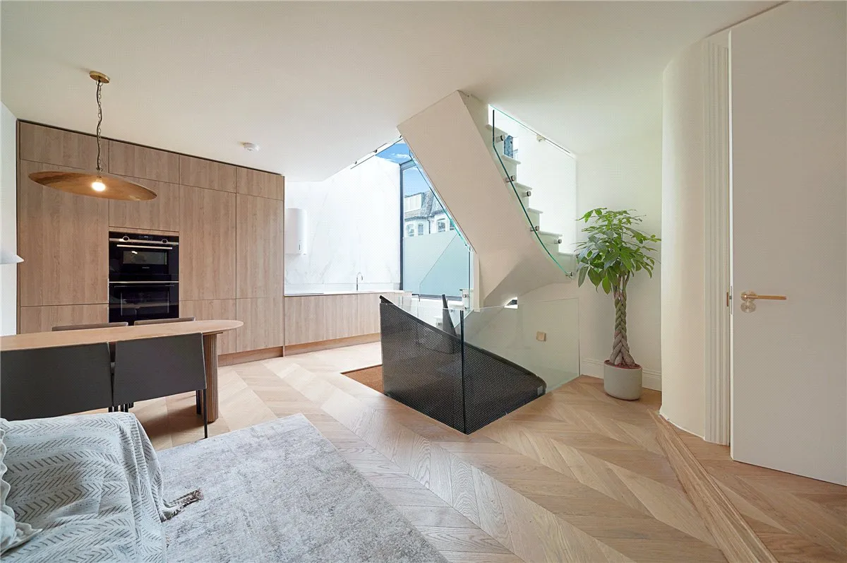 Cortayne Road, London, SW6, photo 8