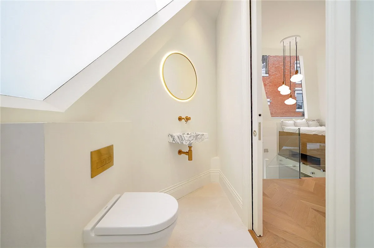 Cortayne Road, London, SW6, photo 17