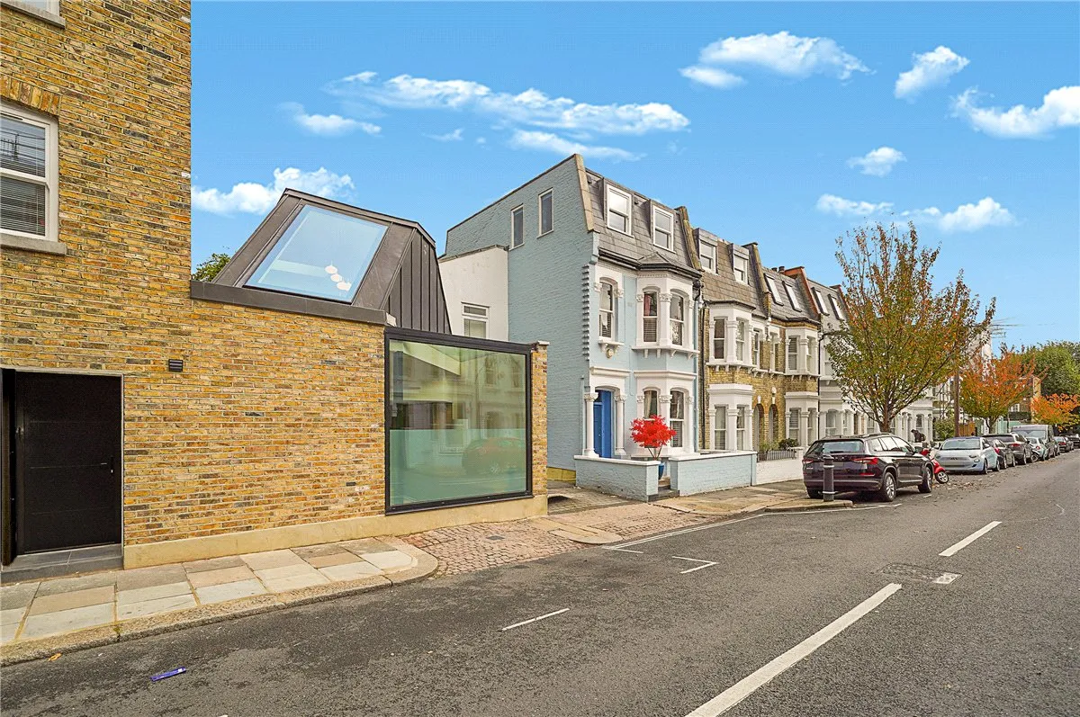 Cortayne Road, London, SW6, photo 11