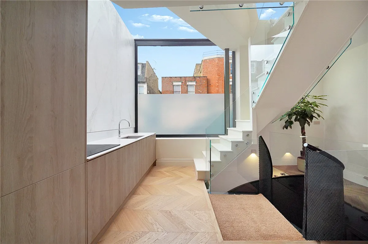 Cortayne Road, London, SW6, photo 4