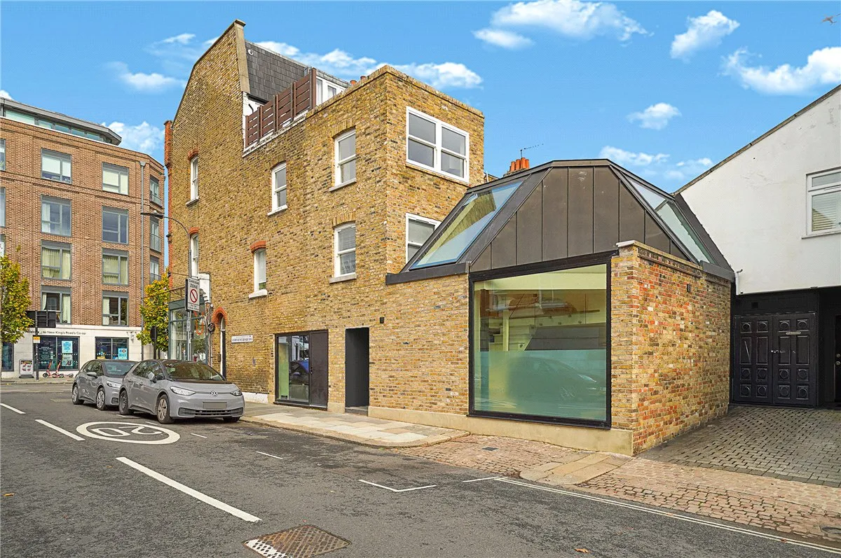 Cortayne Road, London, SW6, photo 12