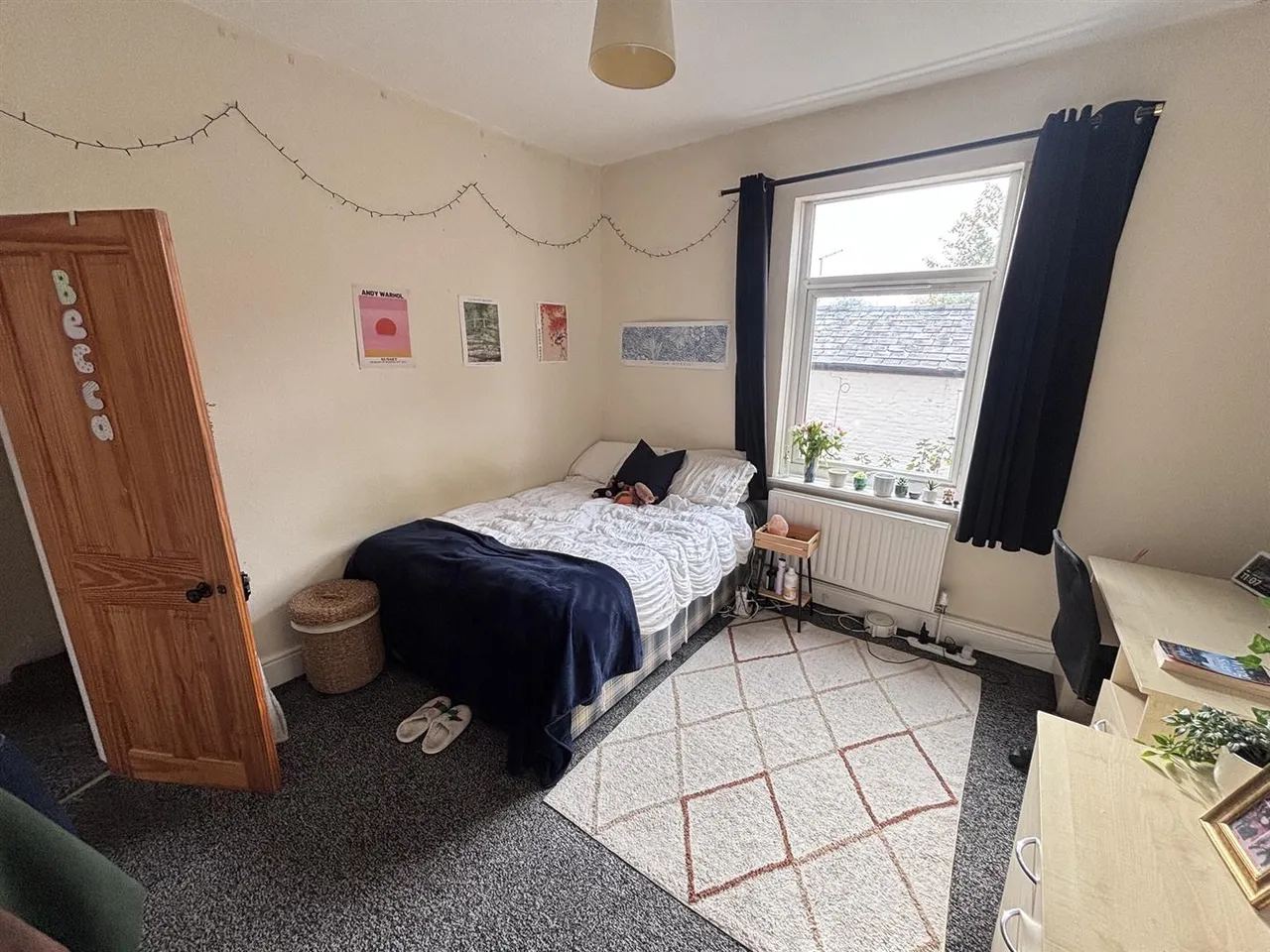 Cedar Grove, Fallowfield, M14, photo 11