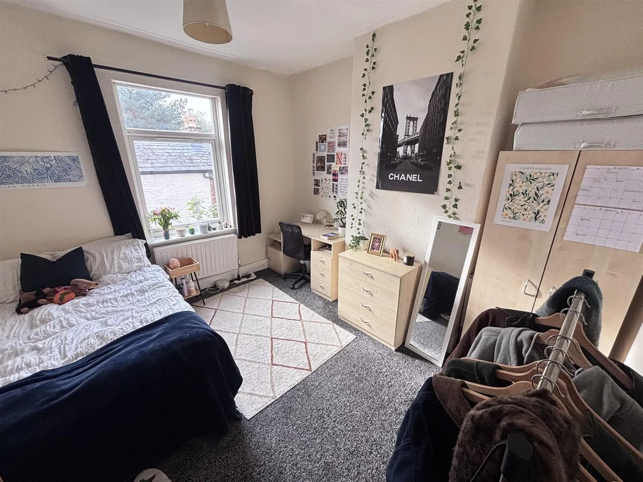 Cedar Grove, Fallowfield, M14, photo 10