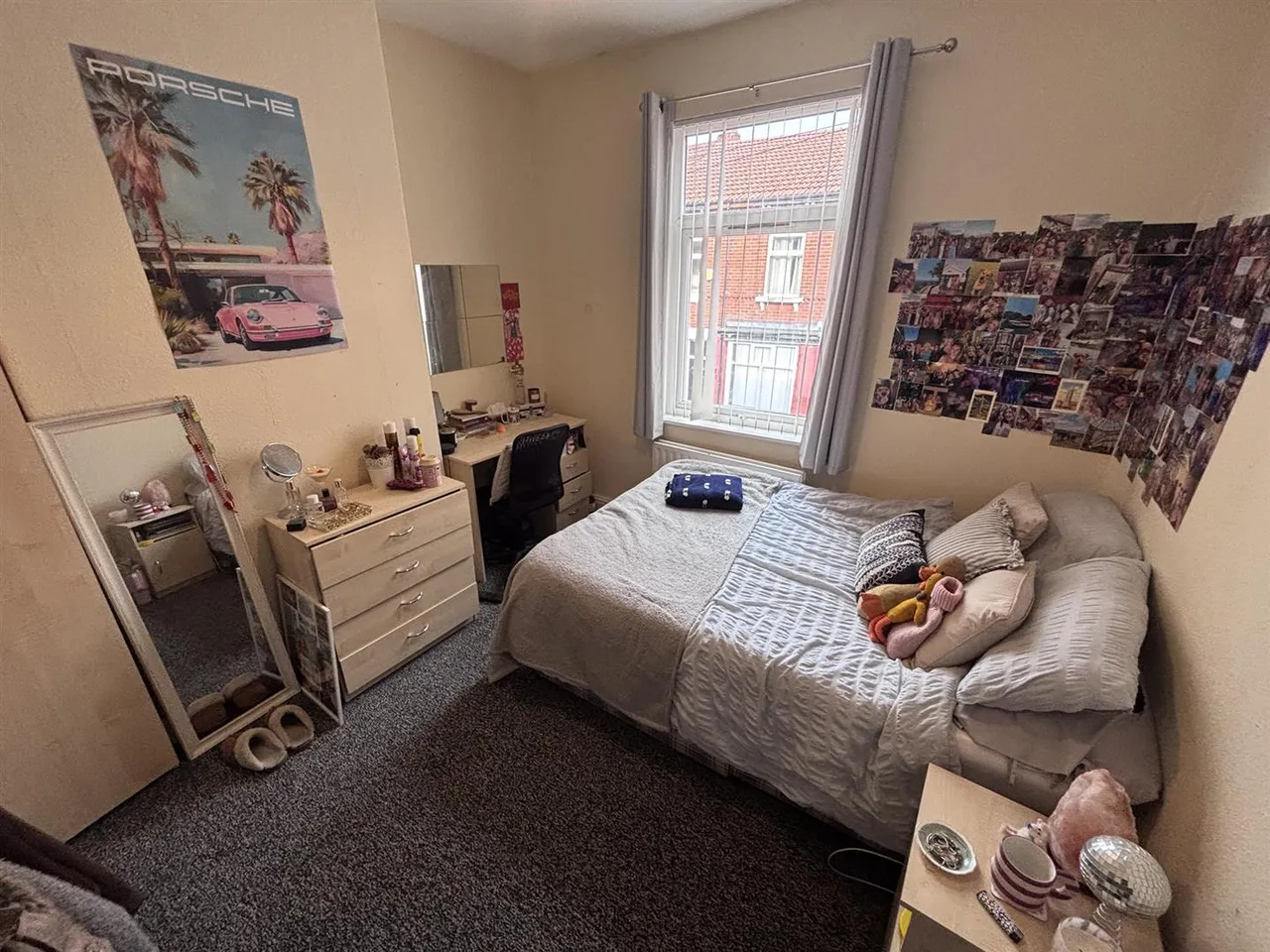 Cedar Grove, Fallowfield, M14, photo 14