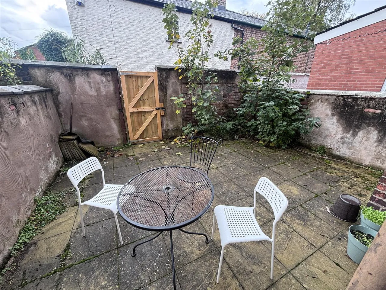 Cedar Grove, Fallowfield, M14, photo 17
