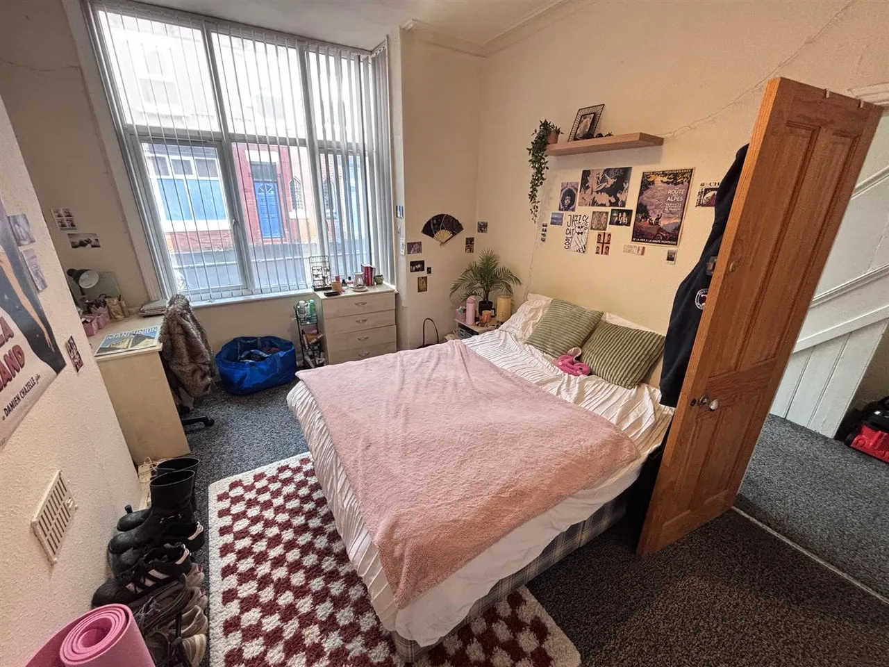 Cedar Grove, Fallowfield, M14, photo 3
