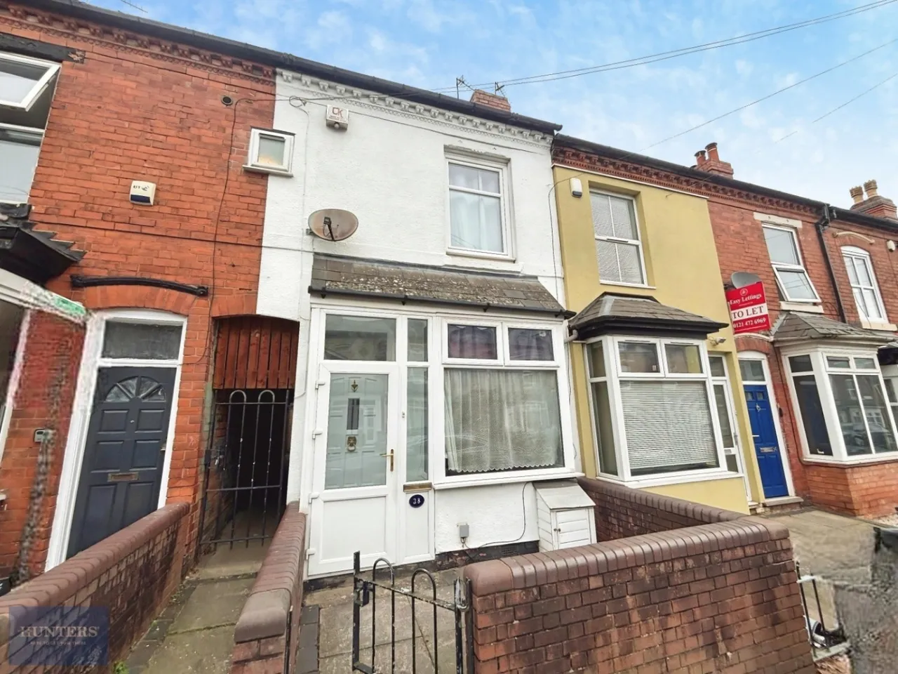 2 bed house for sale, Gleave Road, Selly Oak, B29