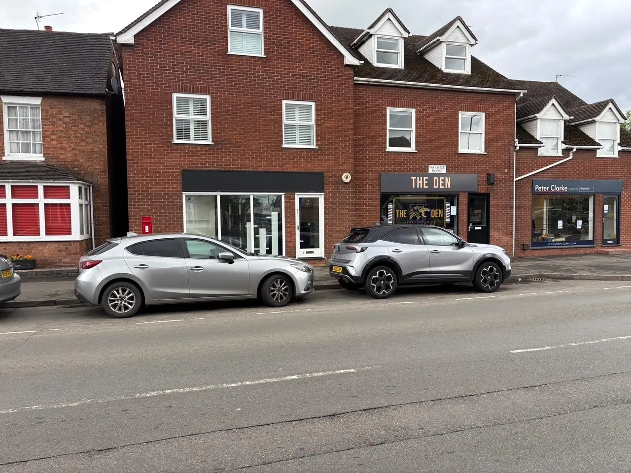 Warwick Road, Wellesbourne, photo 4