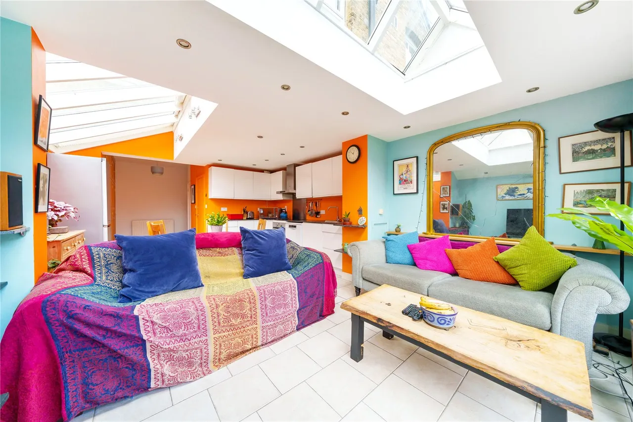 Heath Gardens, Twickenham, TW1 4LY, photo 3