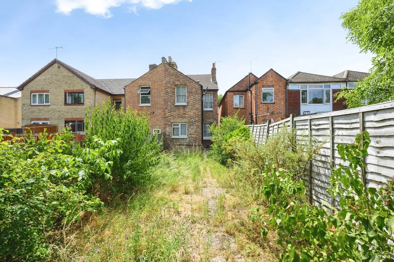 Little Roke Avenue, Kenley, CR8, photo 6