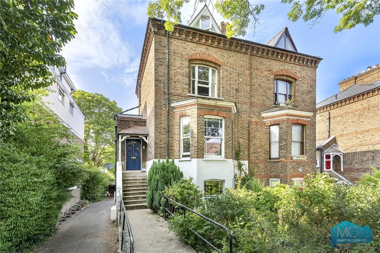 2 bed flat for sale, Station Road, Barnet, EN5