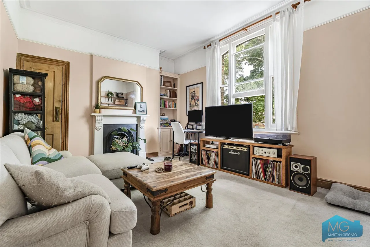Station Road, Barnet, EN5, photo 2