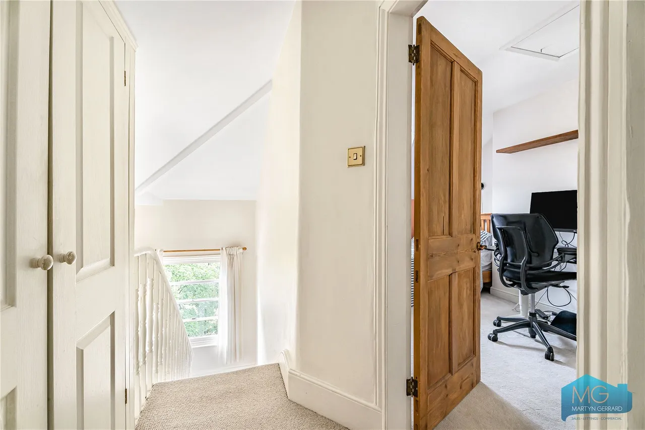 Station Road, Barnet, EN5, photo 14