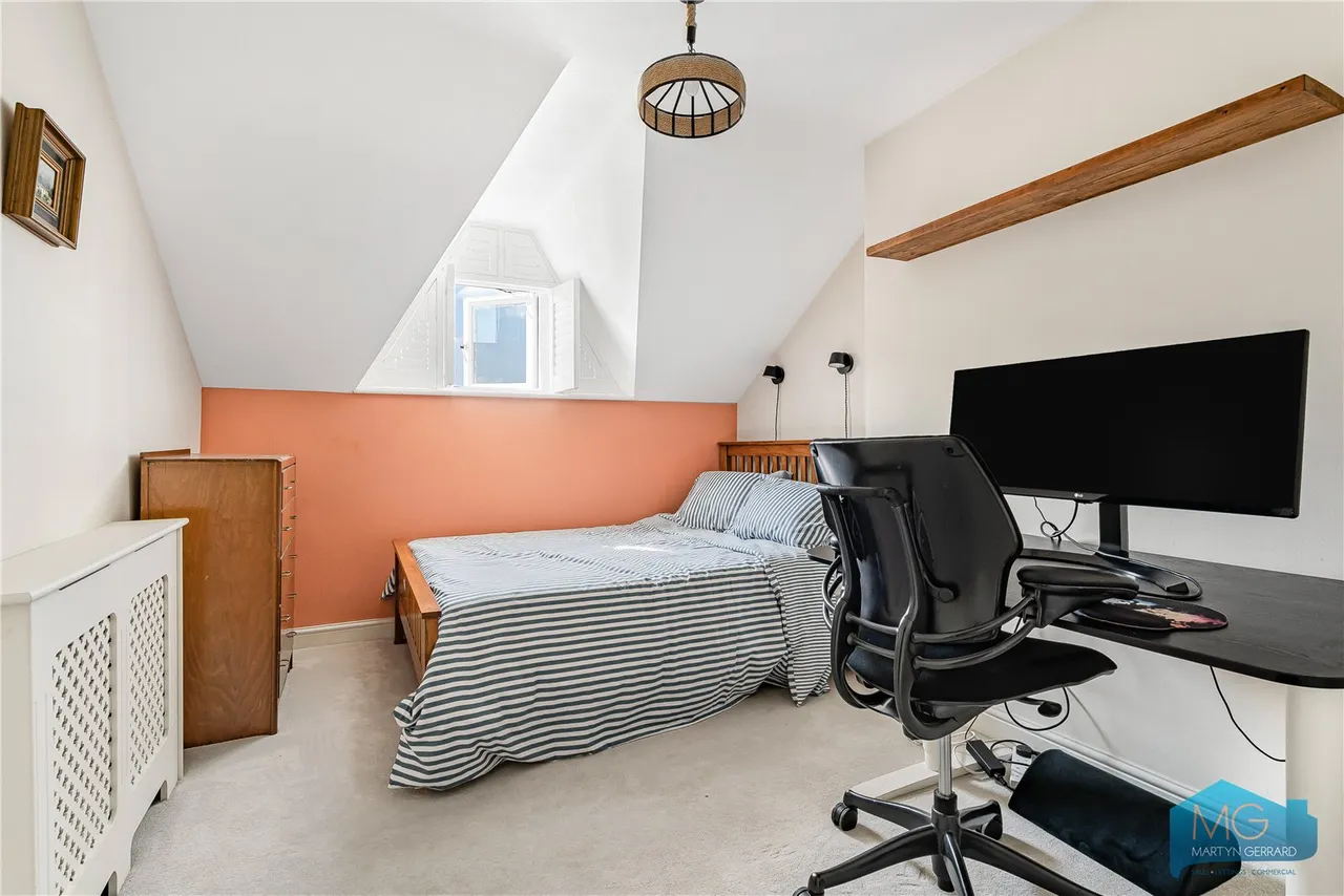Station Road, Barnet, EN5, photo 15