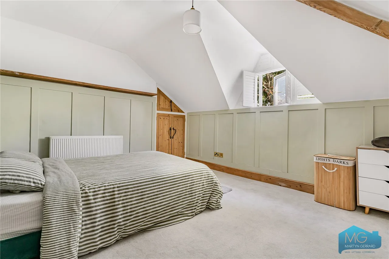 Station Road, Barnet, EN5, photo 4