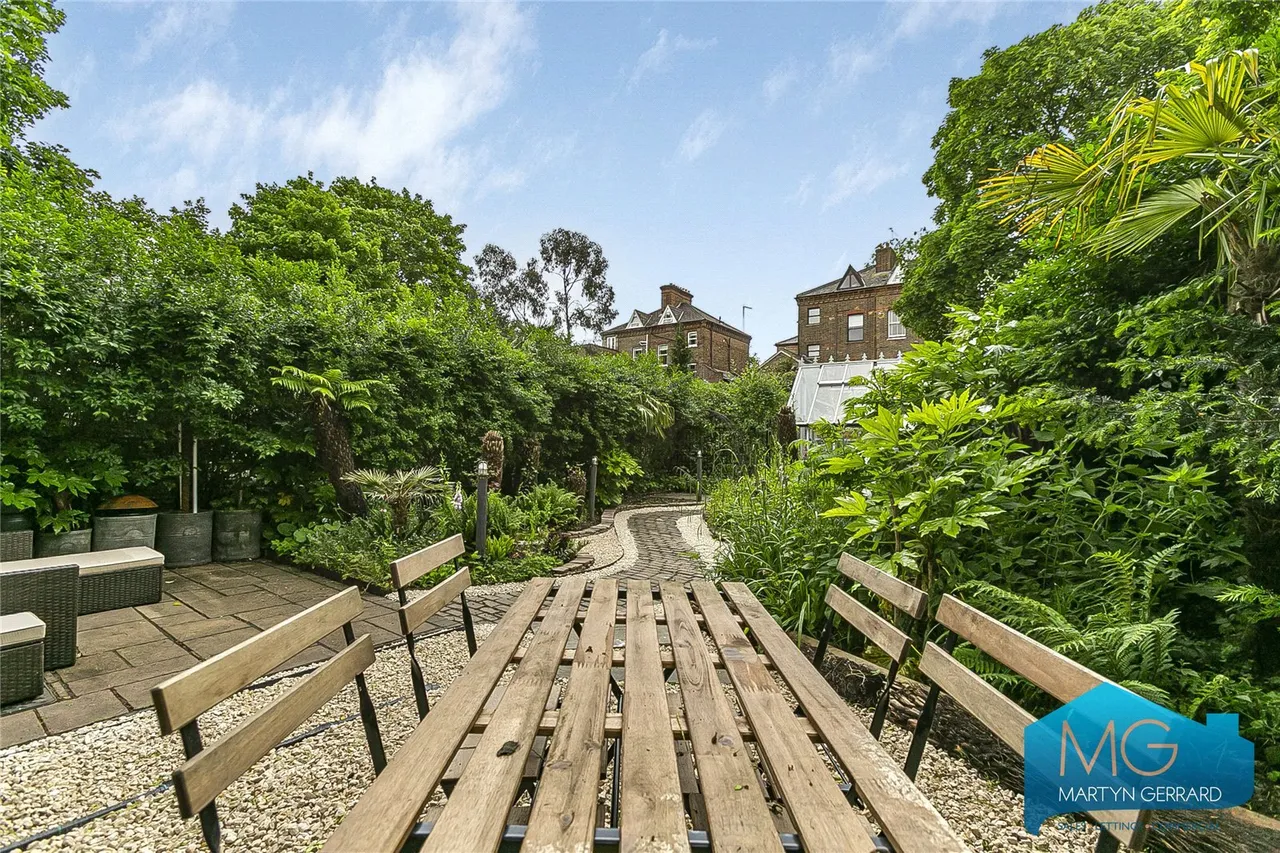 Station Road, Barnet, EN5, photo 21