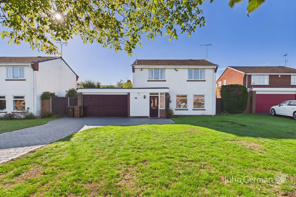 Station Road, Rolleston-on-Dove, photo 27