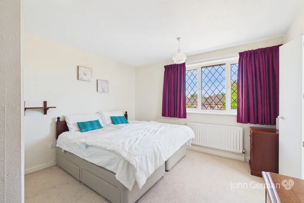 Station Road, Rolleston-on-Dove, photo 14