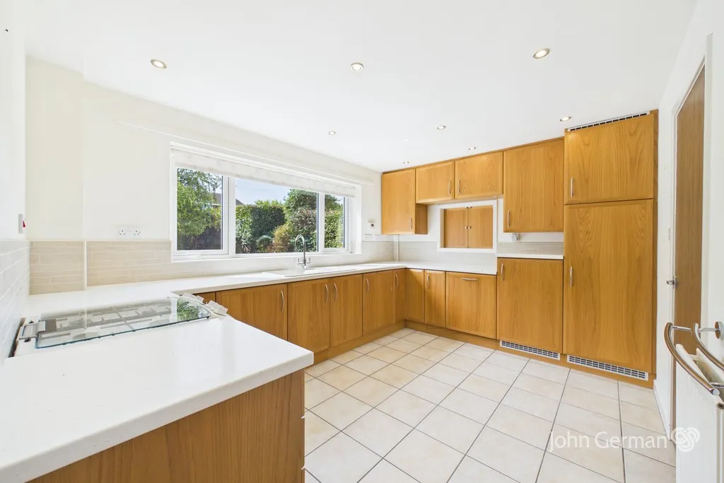 Station Road, Rolleston-on-Dove, photo 5