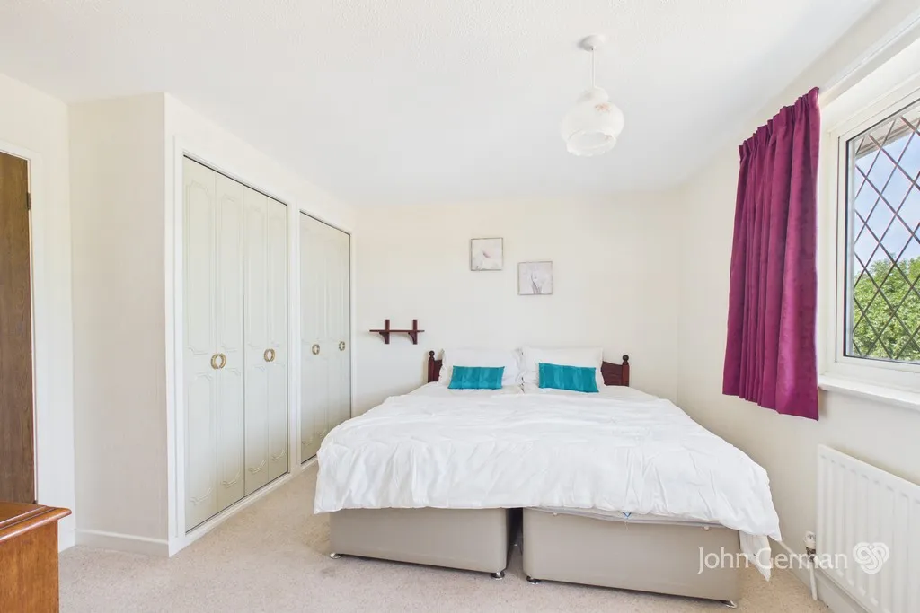Station Road, Rolleston-on-Dove, photo 15