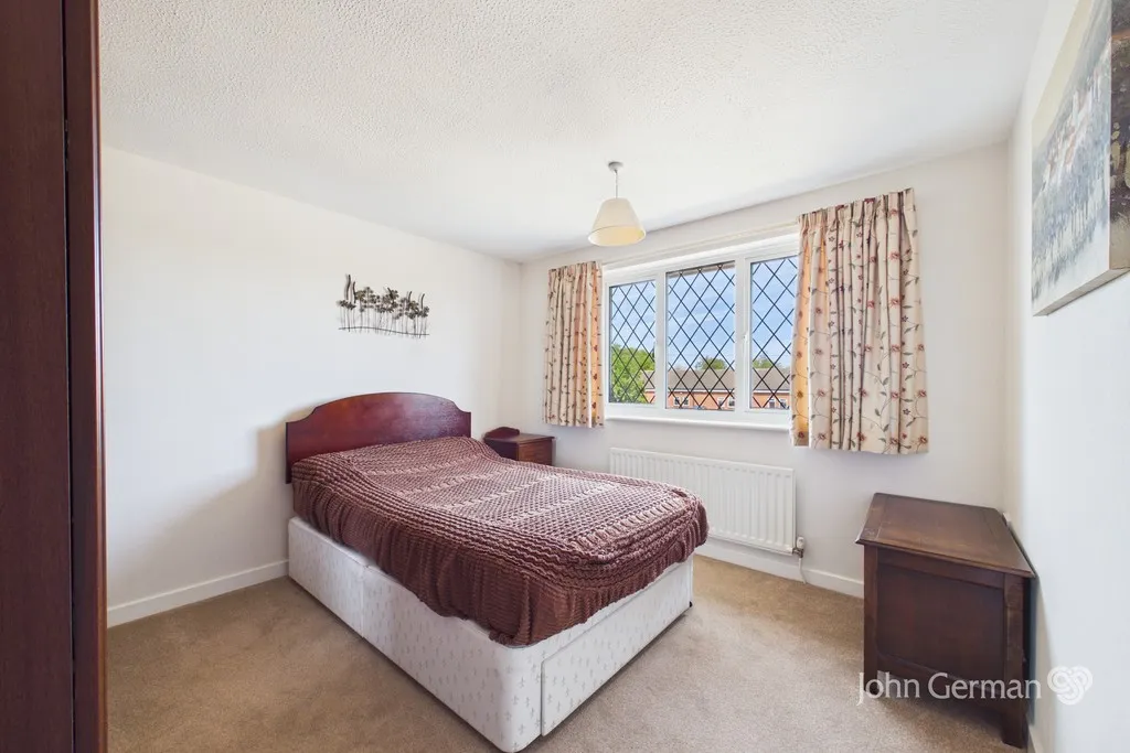 Station Road, Rolleston-on-Dove, photo 17
