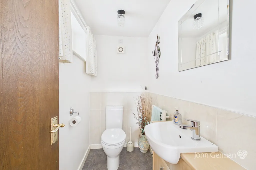 Station Road, Rolleston-on-Dove, photo 11