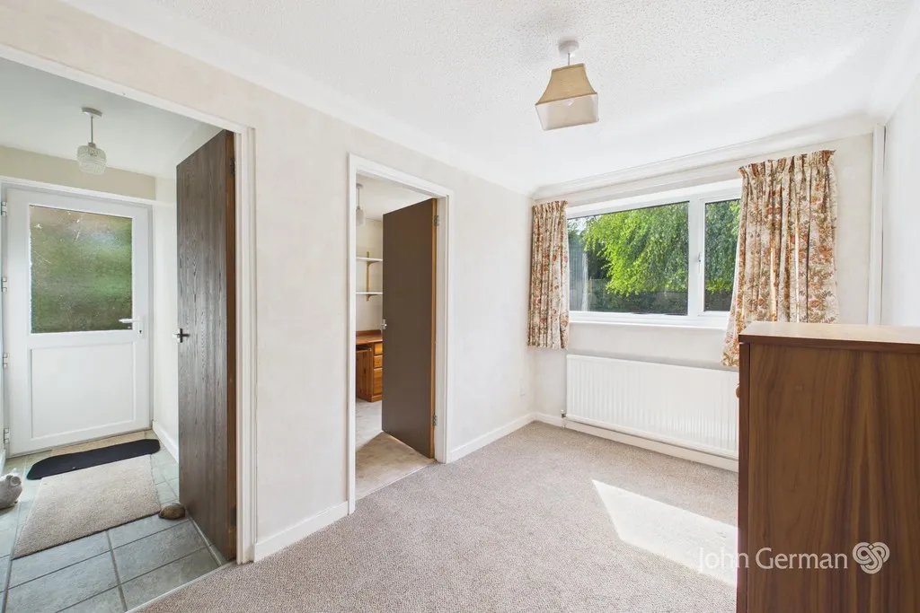 Station Road, Rolleston-on-Dove, photo 8