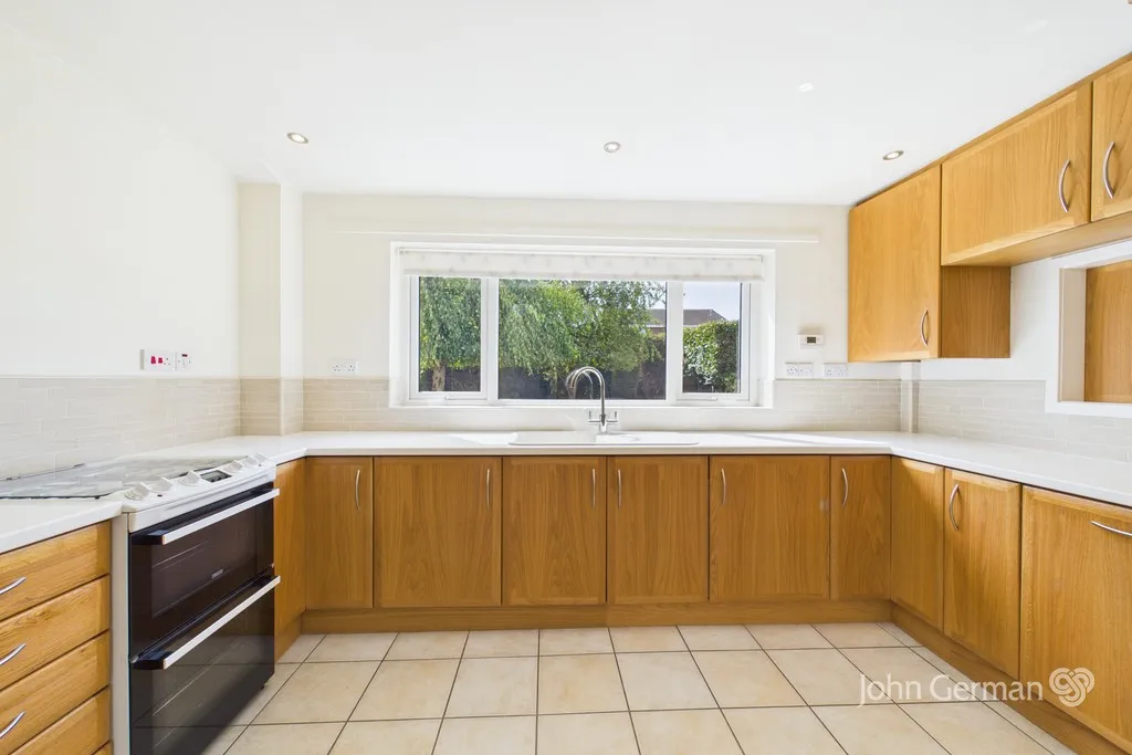 Station Road, Rolleston-on-Dove, photo 7