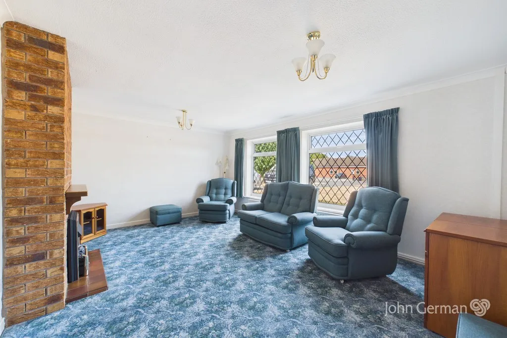 Station Road, Rolleston-on-Dove, photo 2