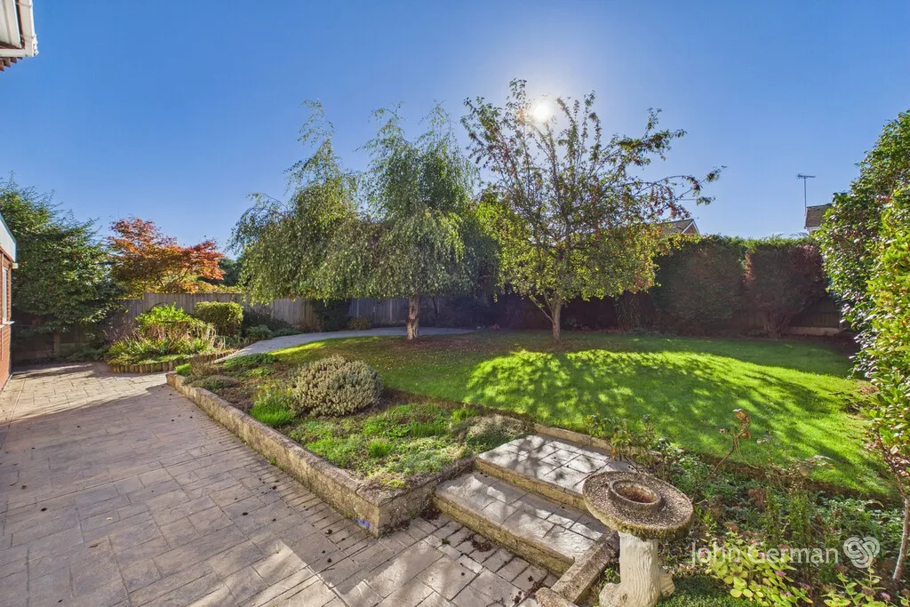 Station Road, Rolleston-on-Dove, photo 23