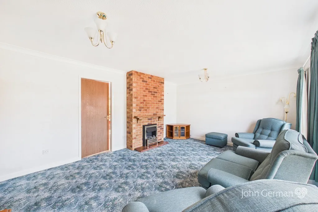 Station Road, Rolleston-on-Dove, photo 3