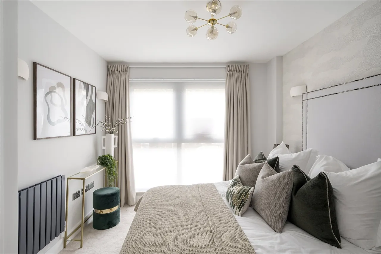 Shepherds Bush Road, W6, photo 9