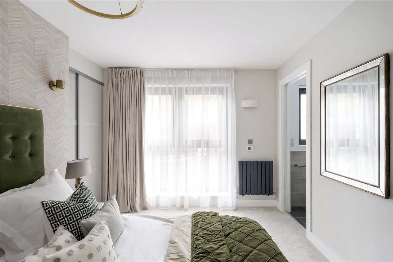 Shepherds Bush Road, W6, photo 8
