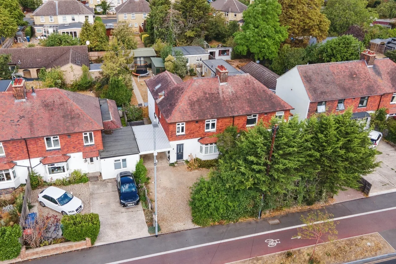 Milton Road, Cambridge, CB4, photo 40
