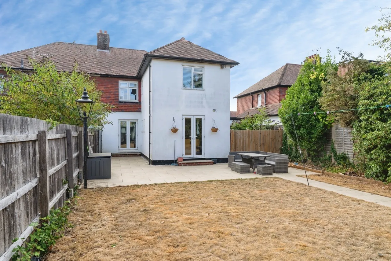 Milton Road, Cambridge, CB4, photo 42