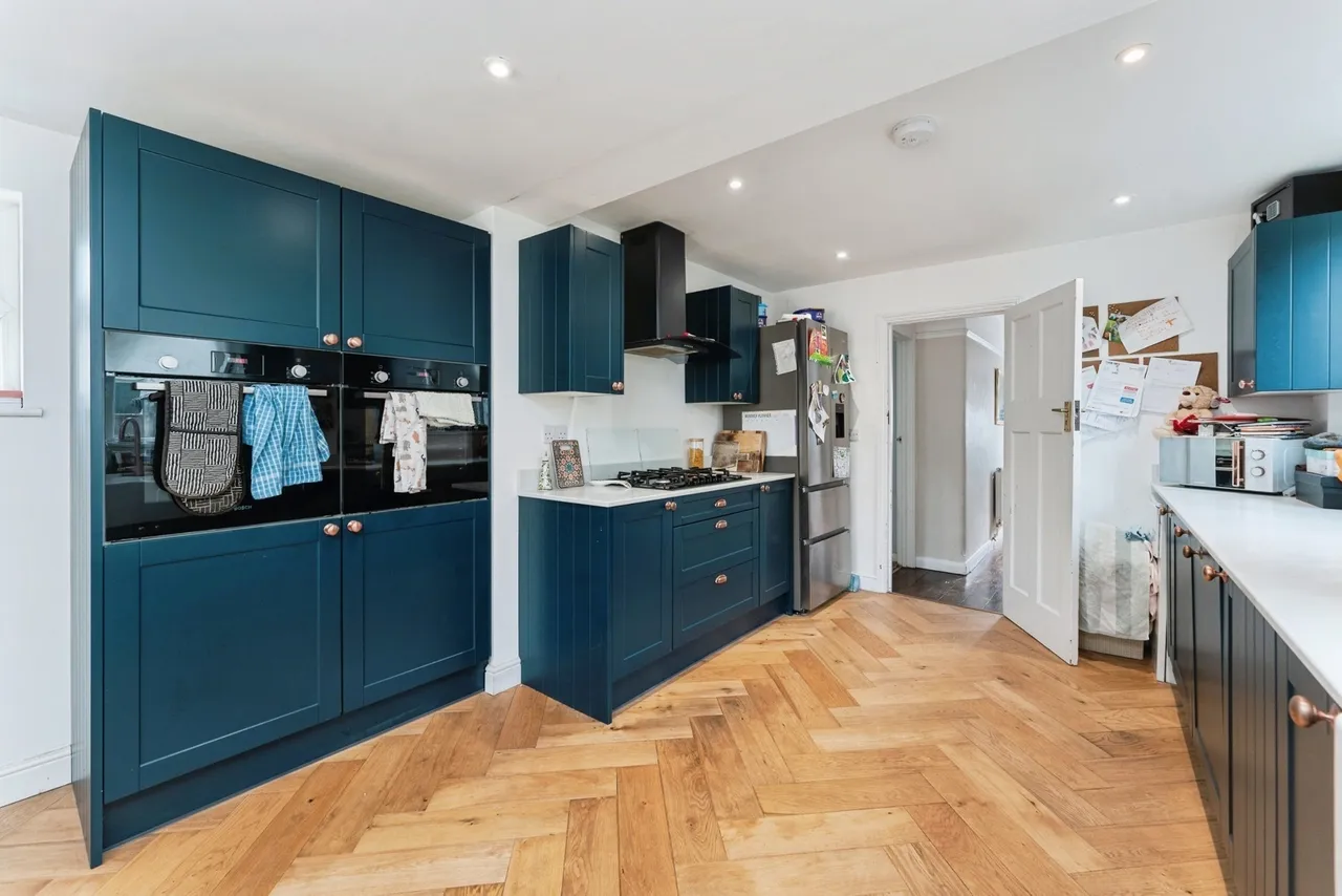 Milton Road, Cambridge, CB4, photo 10