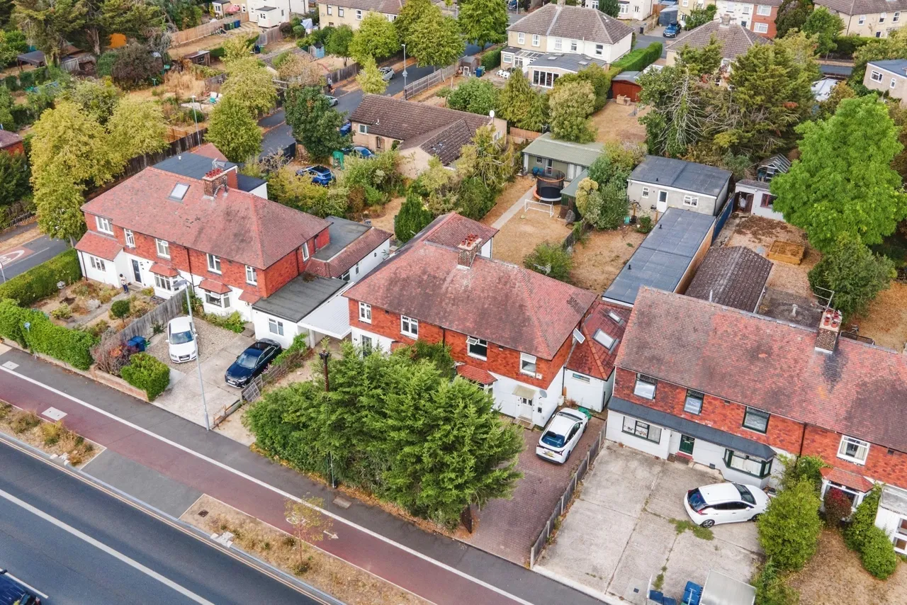 Milton Road, Cambridge, CB4, photo 38