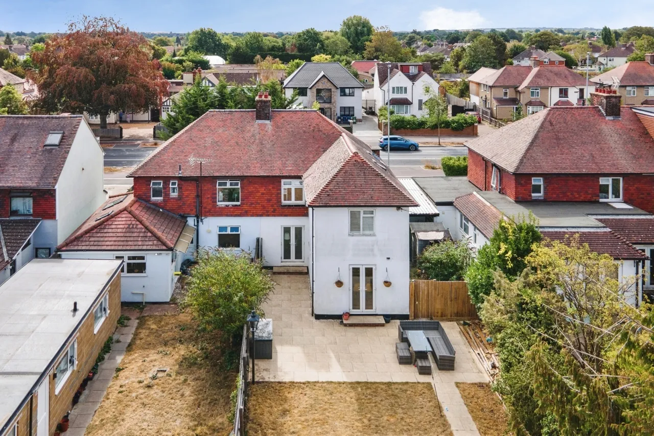 Milton Road, Cambridge, CB4, photo 36