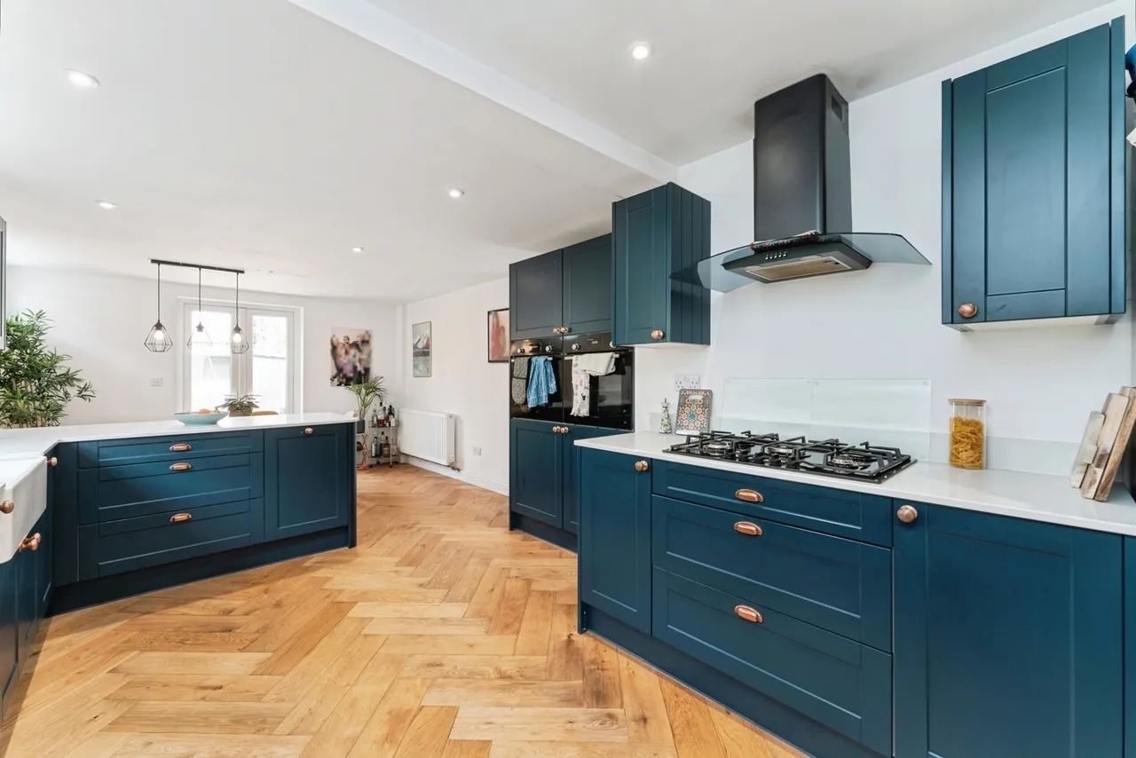 Milton Road, Cambridge, CB4, photo 9