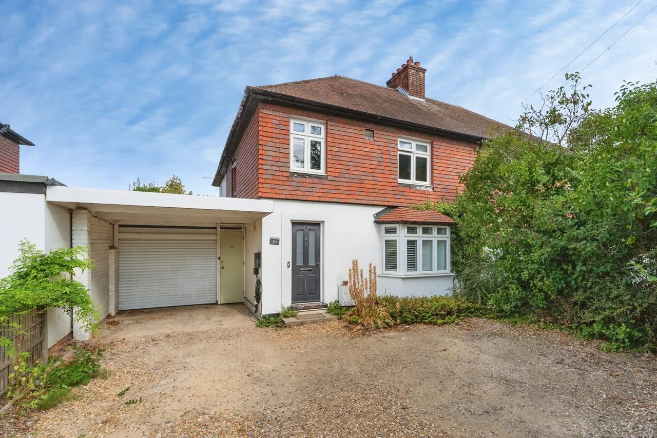 Milton Road, Cambridge, CB4, photo 34