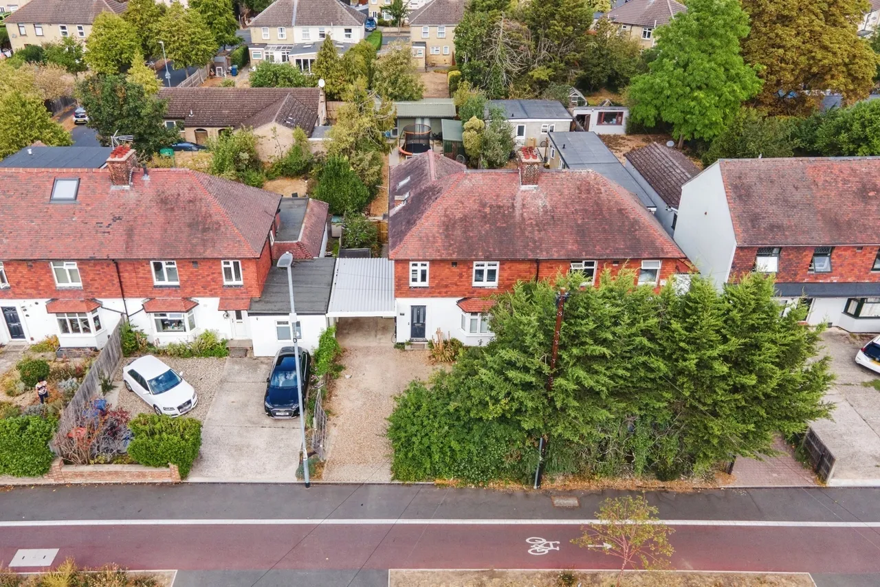 Milton Road, Cambridge, CB4, photo 39